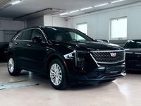 Gebraucht Cadillac XT4 238 PS (175 kW) 2025 Schwarz SUV