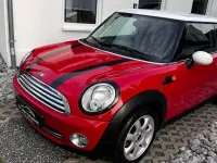 Occasion Mini Cooper 120 PK (88 kW) 2006 Rood Hatchback