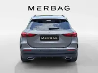 Gebraucht Mercedes GLA180 Advanced 136 PS (100 kW) 2026 Metalliclack mountaingrau SUV
