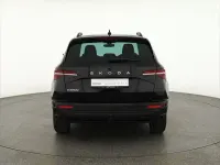 Neu Skoda Karoq 150 PS (110 kW) 2025 Schwarz SUV