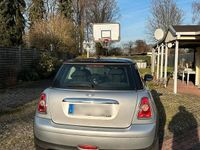 Gebraucht Mini Cooper Coupé 120 PS (88 kW) 2007 Grau Coupé