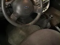 Gebraucht Ford Ka 60 PS (44 kW) 2007 Kleinwagen