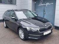 Gebraucht Skoda Octavia Selection 150 PS (110 kW) 2024 Schwarz Limousine
