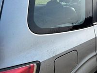 Gebraucht Subaru Forester 149 PS (109 kW) 2008 Silber SUV