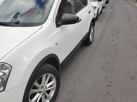Gebraucht Nissan Qashqai I-Way 114 PS (83 kW) 2010 SUV