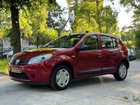 gebraucht Dacia Sandero 1.2 16V 2.Hand Tüv & Service neu Klima