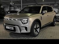 Gebraucht Smart #5 Premium 196 kW (267 PS) 2026 Satur beige matte  eclipse blac SUV