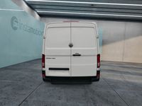 gebraucht VW Crafter Furgon 30 L3H2 2.0 TDI * PDC KLIMAANLAGE TEMPOMAT BLUETOOTH