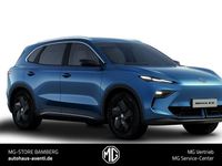 Neu MG S5 Comfort 125 kW (170 PS) 2026 Blau SUV
