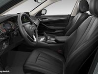Second-hand BMW 520 Efficient Dynamics 190 CP (139 kW) 2023 Gri Break