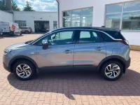Gebraucht Opel Zafira Life Selection 120 PS (88 kW) 2021 Diamant schwarz/karbon schwarz Van / Kleinbus