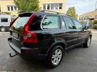 Gebraucht Volvo XC90 185 PS (136 kW) 2005 Schwarz SUV