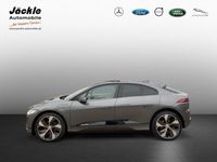 Gebraucht Jaguar I-Pace First Edition 294 kW (400 PS) 2018 Corris grey SUV