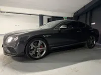 Gebraucht Bentley Continental GT Mulliner 635 PS (467 kW) 2016 Grau