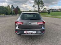 gebraucht Seat Leon X-Perience 4Drive " Gr. Insp. + TÜV Neu "