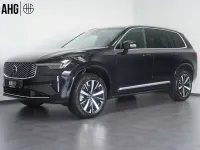 Gebraucht Volvo XC90 Plus 250 PS (183 kW) 2025 Schwarz SUV