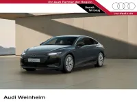 Neu Audi A6 e-tron 210 kW (286 PS) 2026 Grau Limousine