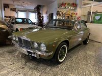 Gebraucht Jaguar XJ 178 PS (130 kW) 1978 Fern green Limousine