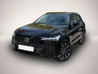 Gebraucht Volvo XC60 Plus 197 PS (144 kW) 2023 Manufacturer SUV