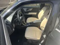 Gebraucht Mercedes GLK220 170 PS (125 kW) 2010 Schwarz SUV