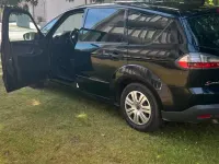 Gebraucht Ford S-MAX S 136 PS (100 kW) 2008 Schwarz Van / Kleinbus