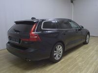 gebraucht Volvo V60 D4 Momentum Pro Navi Kamera LED