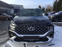 gebraucht Hyundai Santa Fe 2,2 CRDI 8DCT Signature 4WD