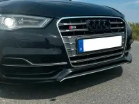 Gebraucht Audi S3 Cabriolet Sport 370 PS (272 kW) 2015 Schwarz Cabrio