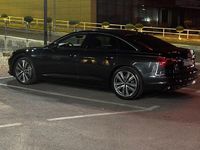 Gebraucht Audi A6 Ambiente 286 PS (210 kW) 2020 Grau Limousine