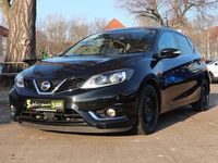 Gebraucht Nissan Pulsar 360º 190 PS (139 kW) 2016 Black (m) Kleinwagen