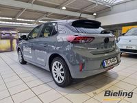 Gebraucht Opel Corsa Edition 101 PS (74 kW) 2026 Grafik grau (uni) Kleinwagen