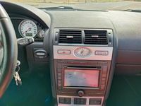 Gebraucht Ford Mondeo ST 226 PS (166 kW) 2004 Grau Limousine