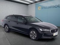 Gebraucht Skoda Superb 265 PS (194 kW) 2025 Schwarz Kombi