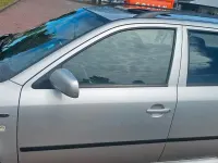 Gebraucht Skoda Octavia 102 PS (75 kW) 2002 Silber Kombi