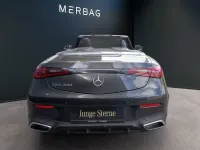 Gebraucht Mercedes CLE200 AMG 204 PS (150 kW) 2025 Graphitgrau metallic Cabrio