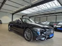 Gebraucht Mercedes CLE200 Advanced 227 PS (166 kW) 2025 Schwarz Cabrio
