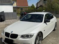 Second-hand BMW 335 326 CP (239 kW) 2012 Alb Coupe