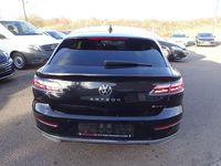 Gebraucht VW Arteon Elegance 200 PS (147 kW) 2021 Schwarz Limousine