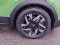 Gebraucht Opel Mokka-e Elegance 100 kW (136 PS) 2022 Grün SUV