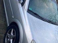 Gebraucht Opel Vectra 147 PS (108 kW) 2003 Silber Limousine