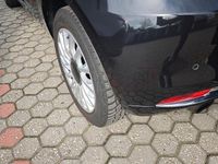 Second-hand Fiat 500C Lounge 105 CP (77 kW) 2017 Negru Cabrio