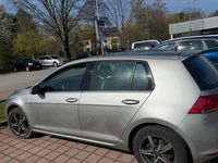 Gebraucht VW Golf VII 150 PS (110 kW) 2014 Grau Limousine
