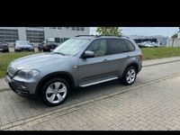 gebraucht BMW X5 7 Sitzer Diesel