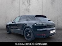 Gebraucht Porsche Macan GTS 381 PS (280 kW) 2020 Schwarz SUV