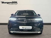 Gebraucht Opel Mokka-e Elegance 100 kW (136 PS) 2022 Schwarz SUV
