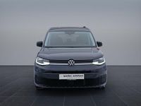 Gebraucht VW Caddy Edition 122 PS (89 kW) 2025 Grau Van / Kleinbus