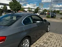 Gebraucht BMW 325 218 PS (160 kW) 2007 Coupé