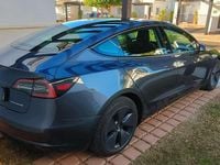 Gebraucht Tesla Model 3 366 kW (498 PS) 2022 Grau Limousine