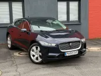 Gebraucht Jaguar I-Pace 294 kW (400 PS) 2022 Blau SUV