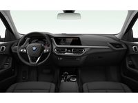 gebraucht BMW 116 i Hatch